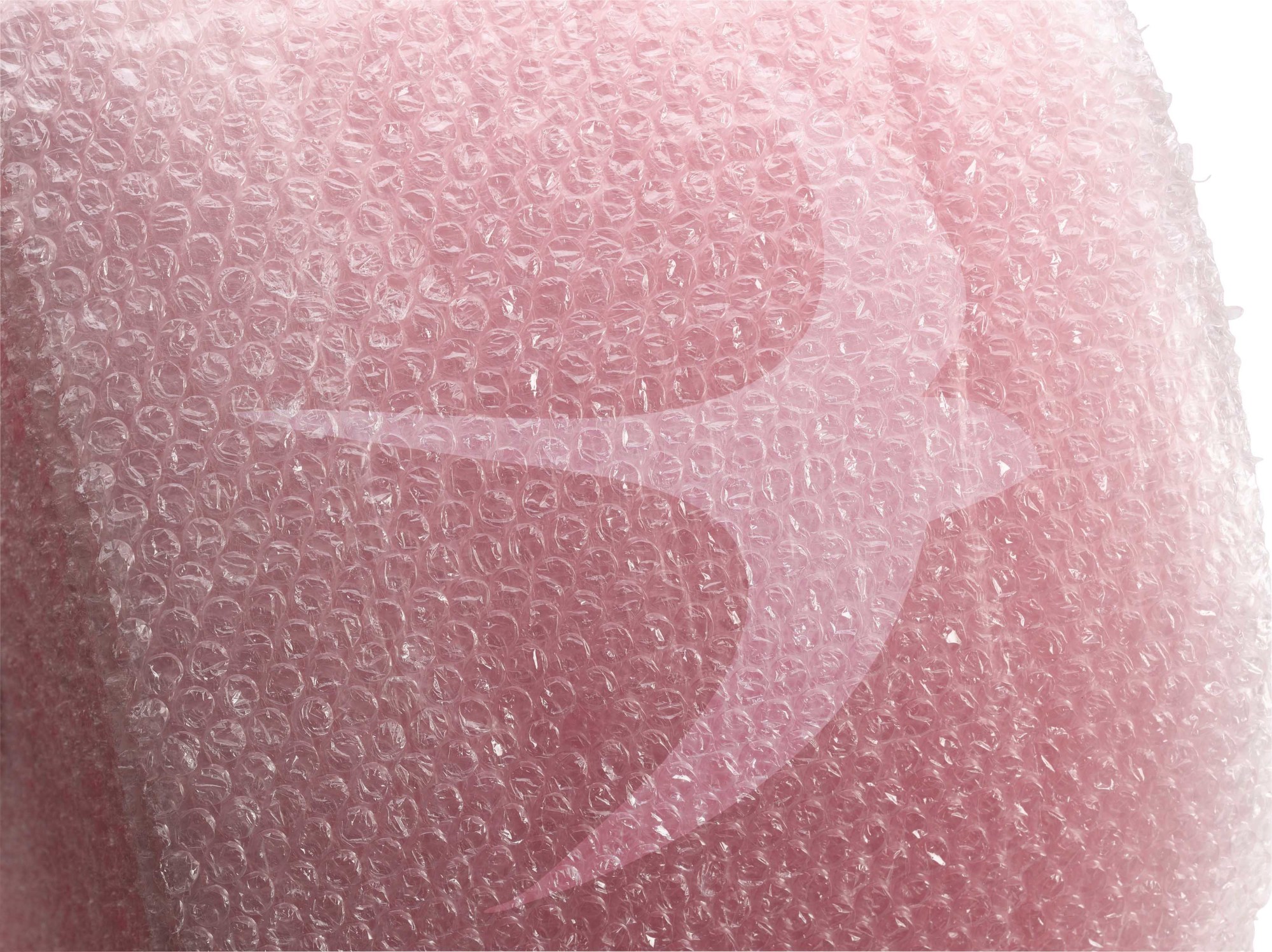 AIRSAFE10 600mm x 100m Small A/S Bubble Wrap (Pack of 2) 30%RC